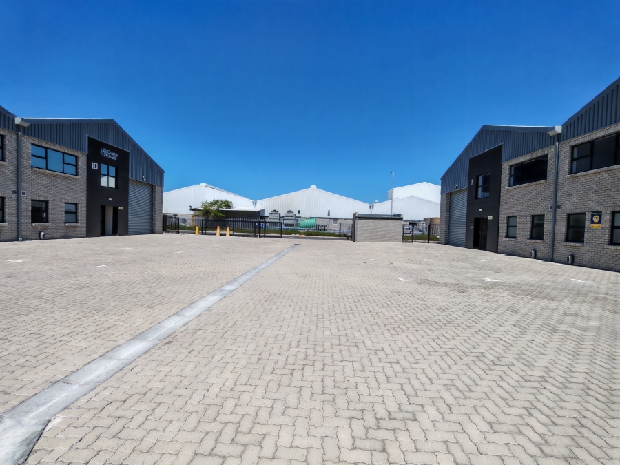 To Let commercial Property for Rent in Firgrove Western Cape